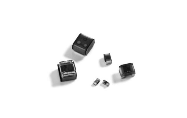 SMD Wire Wound  Chip Inductors CS Series