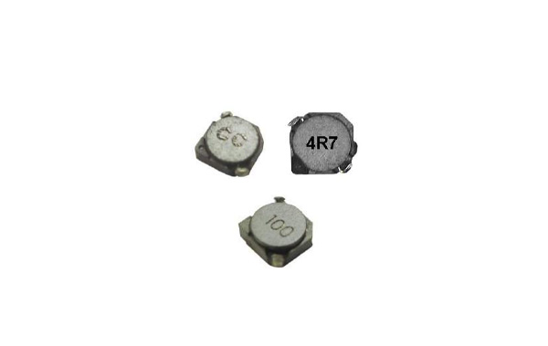 SMD Shielded Power Inductors - BPSC Series